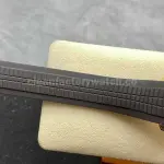 3K Factory Patek Philippe Aquanaut 40mm 5167R-001 Rose Gold Black Rubber Strap Brown Dial