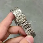 3K Factory Patek Philippe Nautilus 35.2mm 7118-1A-001 Blue Dial