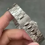 3K Factory Patek Philippe Nautilus 40mm 5711/1A -014 Green Dial