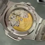 3K Factory Patek Philippe Nautilus 40mm 5711/1A -014 Green Dial