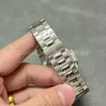 3K Factory Patek Philippe Nautilus 40mm 5711/1A 018 Tiffany Blue Dial