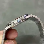 3K Factory Patek Philippe Nautilus 40mm 5711/1A -011 White Dial