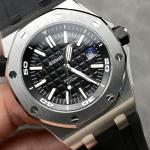 Audemars Piguet Royal Oak Offshore Diver – Black Dial