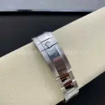 Clean Factory Rolex Yacht-Master 126622-0001 40mm 904L&Platinum Grey Dial