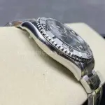 Clean Factory Rolex Yacht-Master 126622-0001 40mm 904L&Platinum Grey Dial