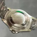 CVS Factory Rolex Yacht-Master 268622-0002 37MM 904L&Platinum Grey Dial