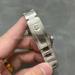 CVS Factory Rolex Yacht-Master 268622-0002 37MM 904L&Platinum Grey Dial