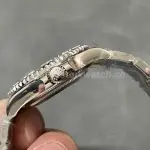 CVS Factory Rolex Yacht-Master 268622-0002 37MM 904L&Platinum Grey Dial