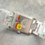 F1 Factory Cartier Tank Louis Cartier WSTA0041 25.5mm Full Steel Roman Numerals Silver Dial