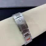 GM Factory Rolex Datejust 126234-0052 36mm Full 904L Green Dial