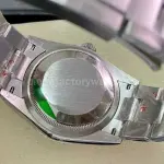 GM Factory Rolex Datejust 126234-0052 36mm Full 904L Green Dial