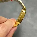 J12 Factory Cartier Santos WGSA0029 39.8mm Roman Numerals White Dial