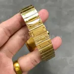 J12 Factory Cartier Santos WGSA0029 39.8mm Roman Numerals White Dial