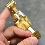 J12 Factory Cartier Santos WGSA0029 39.8mm Roman Numerals White Dial