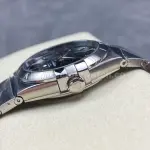 OM+ Factory Omega Constellation Men 123.10.38.21.01.001 38mm Full Steel Black Dial