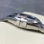 OM+ Factory Omega Constellation Men 123.10.38.21.02.002 38mm Full Steel Silver Dial