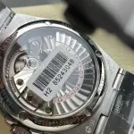 OM+ Factory Omega Constellation Men 123.10.38.21.10.001 38mm Full Steel Brown Dial