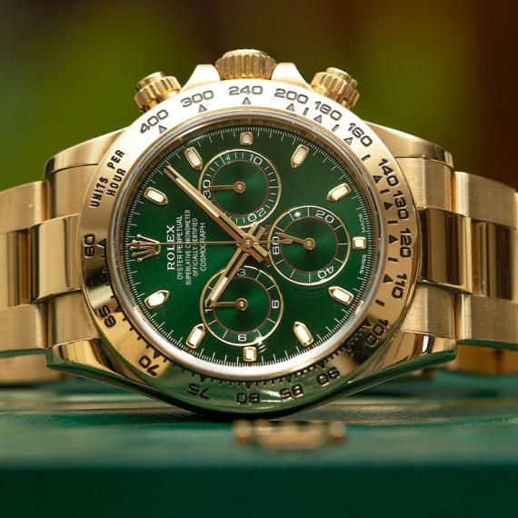 Rolex
