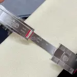 VS Factory Rolex Datejust 126200-0006 36mm Smooth Bezel Full 904L Blue Dial