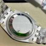 VS Factory Rolex Datejust 126234-0017 36mm Full 904L Blue Dial Jubilee