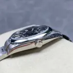 VS Factory Rolex Oyster Perpetual 126000-0002 36mm Black Dial