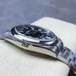 VS Factory Rolex Oyster Perpetual 126000-0002 36mm Black Dial