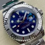 VS Factory Rolex Yacht-Master 126622-0002 40mm Full 904L Blue Dial