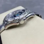 VS Factory Rolex Yacht-Master 126622-0002 40mm Full 904L Blue Dial