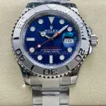 VS Factory Rolex Yacht-Master 126622-0002 40mm Full 904L Blue Dial