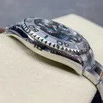 VS Factory Rolex Yacht-Master 40 126622-0001 40mm Full 904L Grey Dial